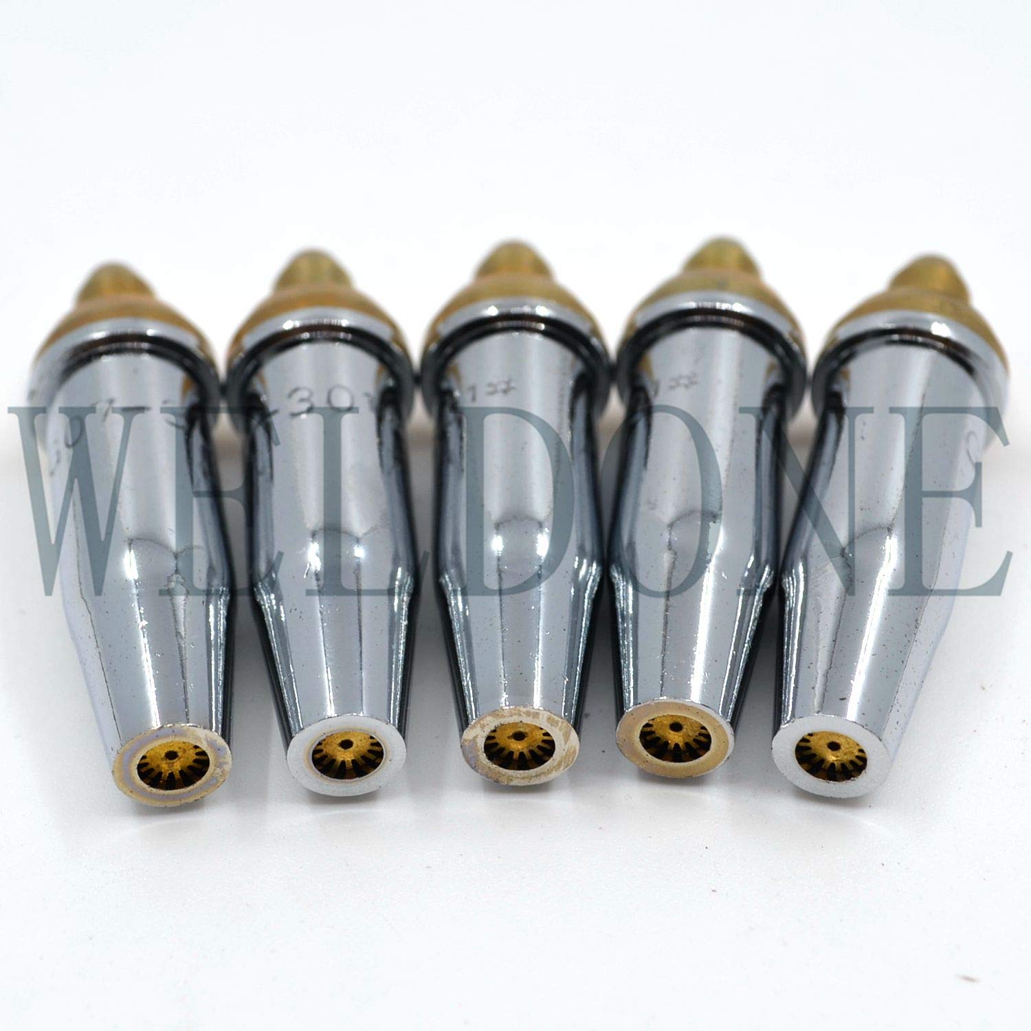 Amazon | 切断器用火口 プロパン(液化石油ガス)用 分離式梅の火口